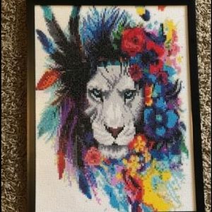 Diamond Painting Art